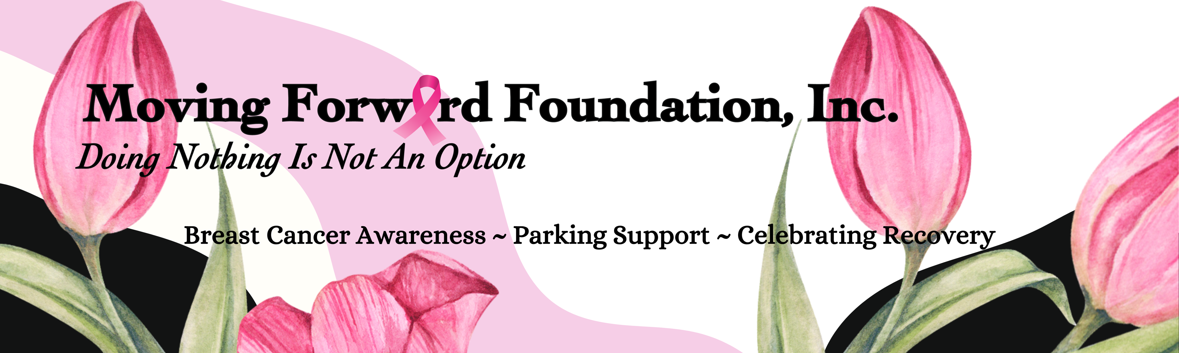 Moving Forward Foundation