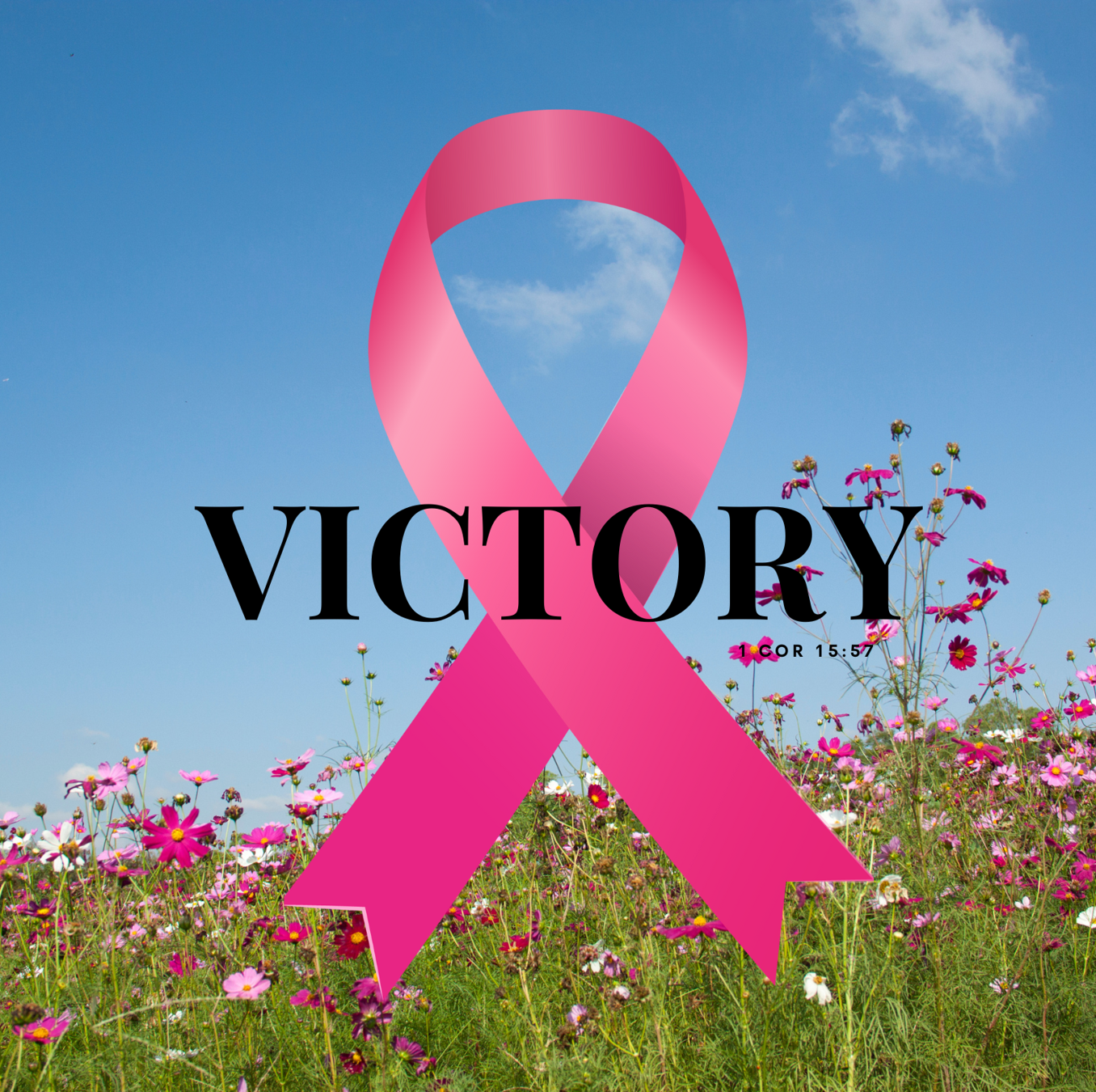 Victory Ribbon 03102024